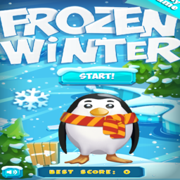 Frozen Match 3