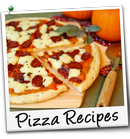 Pizza Recipes