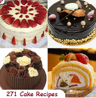 271 Cake Recipes