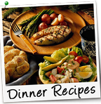 Dinner Ideas