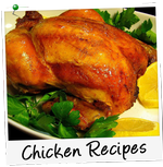 Chicken Recipes