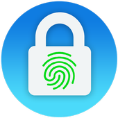 Smart AppLock Fingerprint Fake