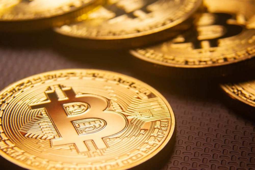 Bitcoin explained for dummies