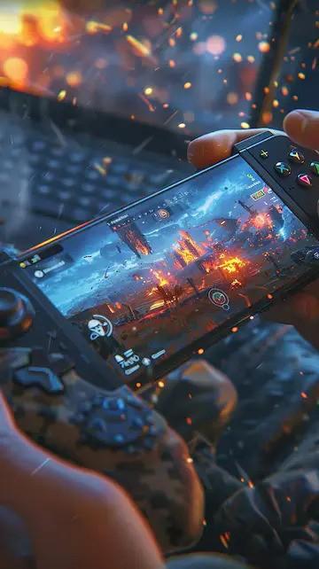 Les meilleurs jeux Android à venir en 2024
