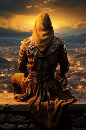 Assassin's Creed Jade