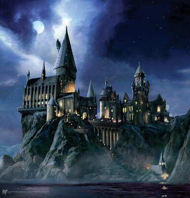 Team of Hogwarts