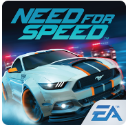 Need for Speed 2014