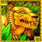 Monkey Temple Run