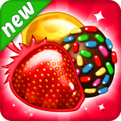 Candy Garden