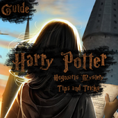 Tips and Tricks for Harry Potter