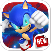 Sonic Shadow Run