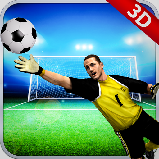 True Soccer Game