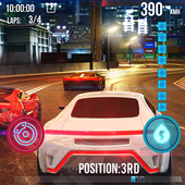 Car Racing