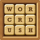 Words Crush