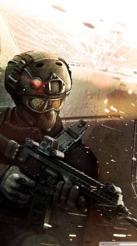 gaming wallpapers 4