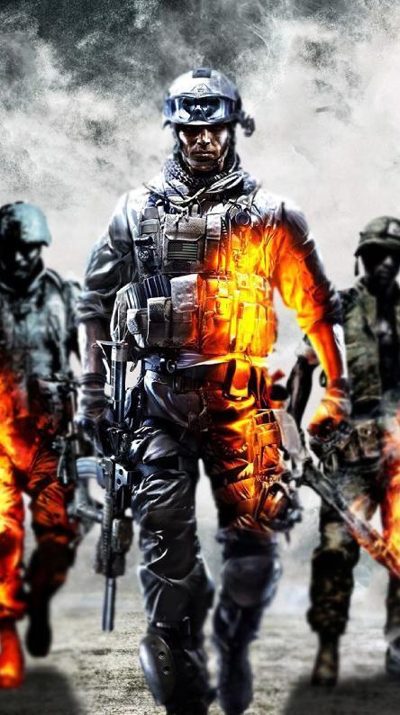 gaming wallpapers 9