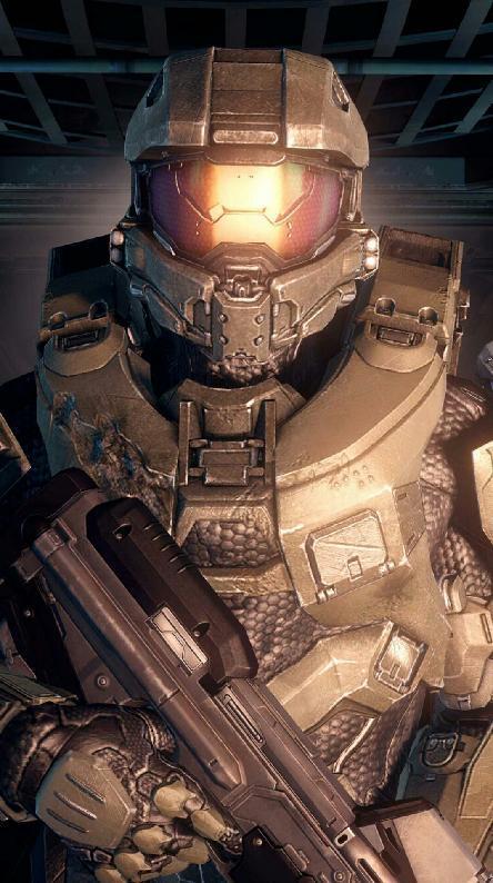 gaming wallpapers 6