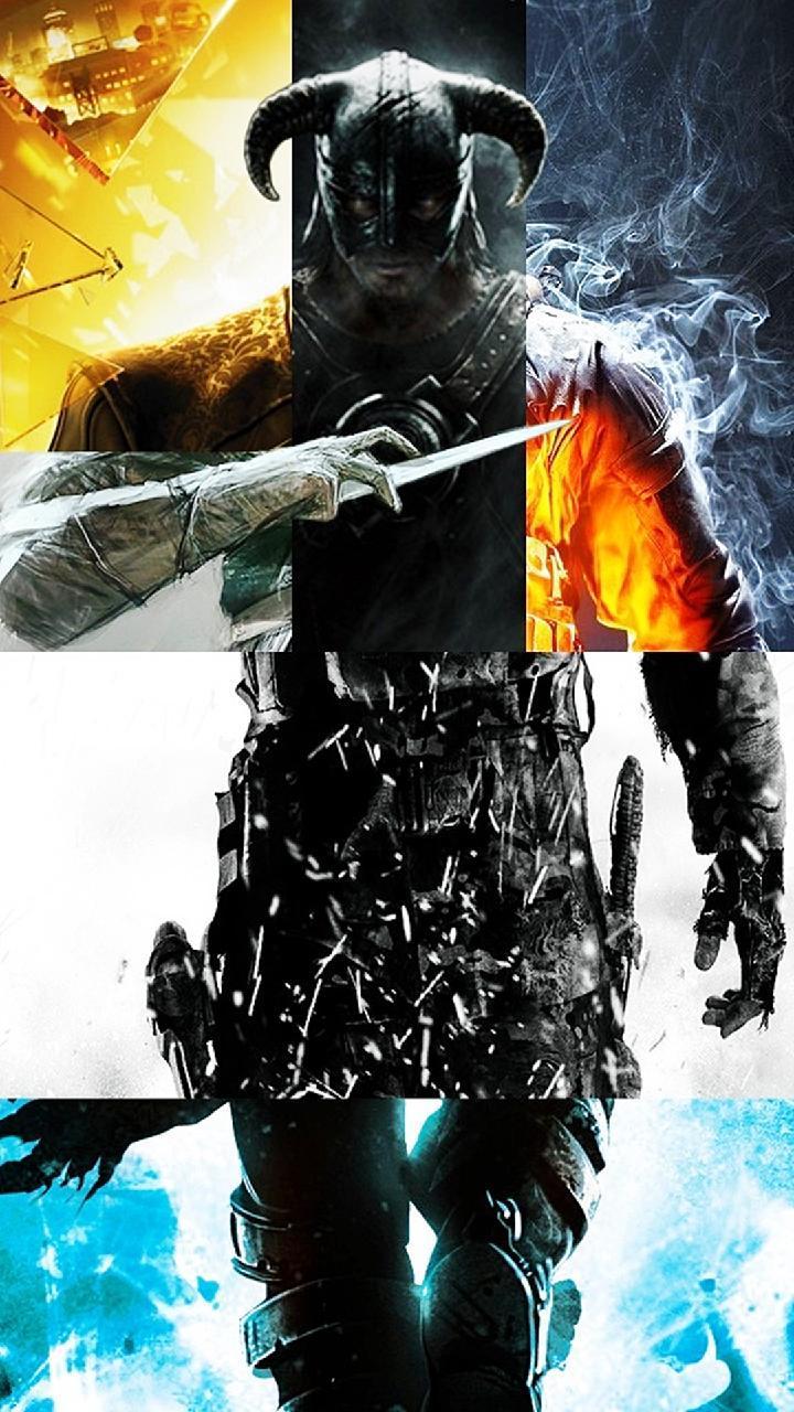 gaming wallpapers 2