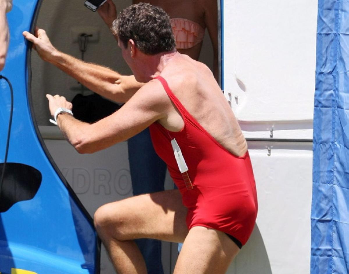 Celebrity scandals 7