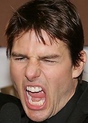 Celebrity scandals 1