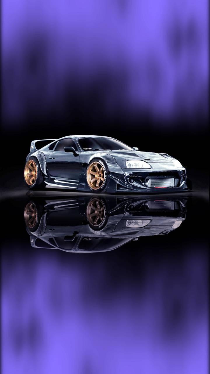 Wallpapers