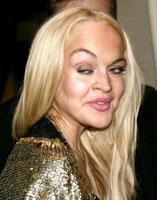 Celebrity scandals 13
