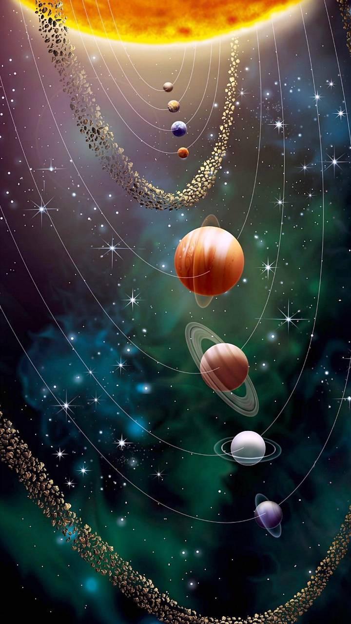 Wallpapers