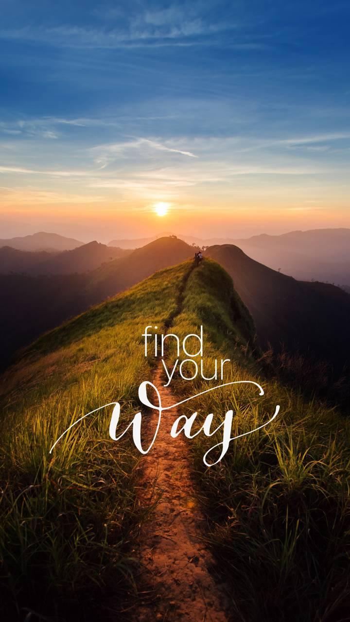 Wallpapers