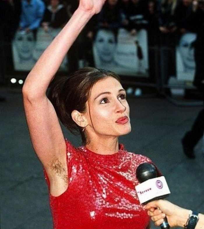 Celebrity scandals 4