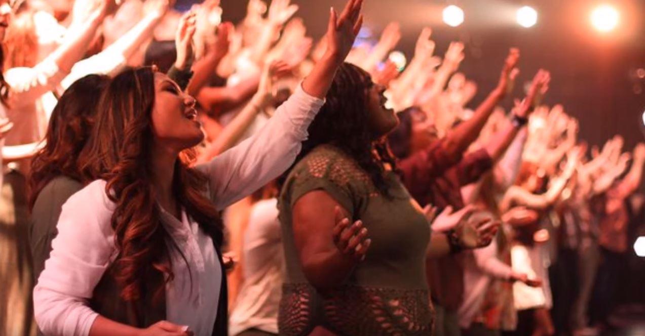 'Hallelujah'