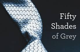 50 shades of Grey
