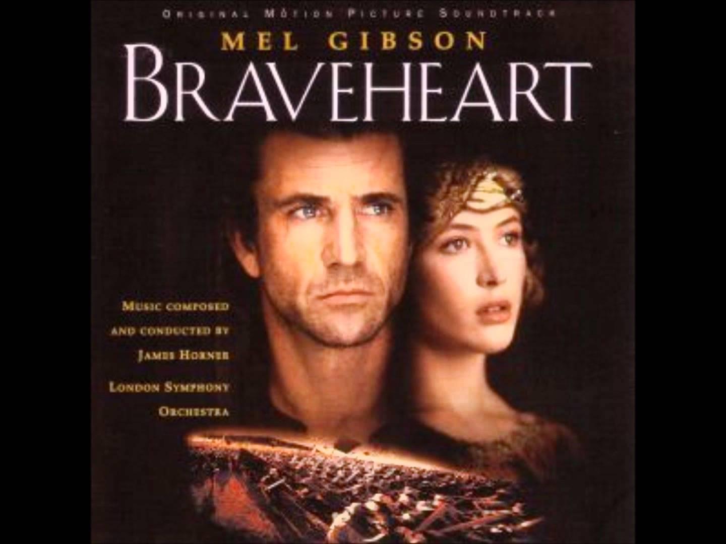 Brave Heart