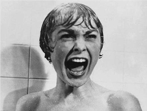 Psycho